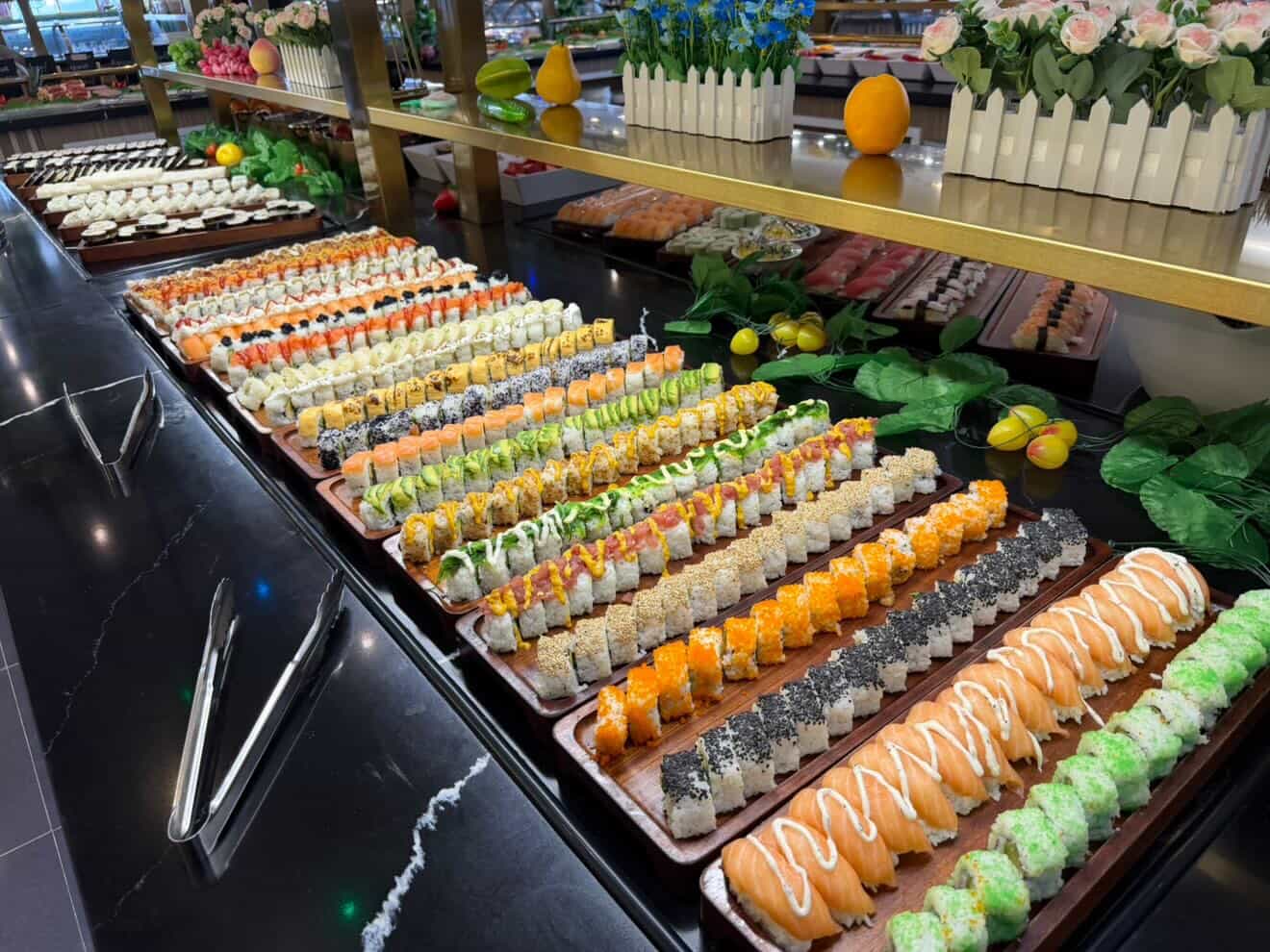 Royal Garden - photo 2